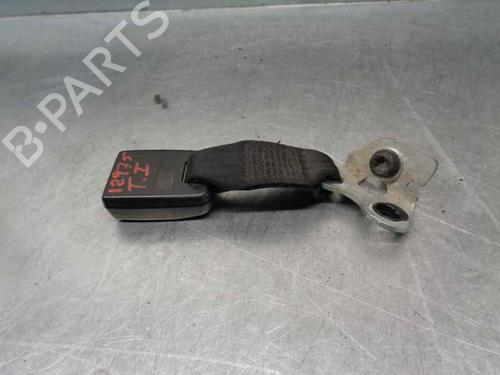 Used Seat buckle FORD FIESTA V (JH_, JD_) 1.6 TDCi (90 hp) 20259191