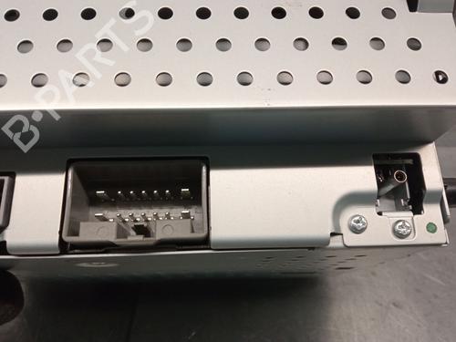 Radio VOLVO S80 II (124) T6 AWD | BP29114665E6 