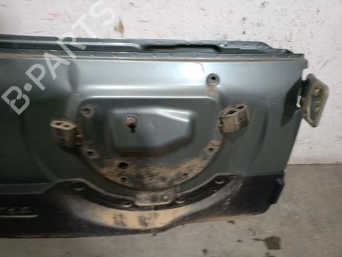 Tailgate LAND ROVER FREELANDER I (L314) 2.0 Td4 4x4 | BP25271827C6 
