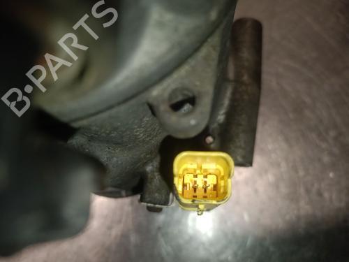 AC compressor PEUGEOT 508 SW I (8E_) 1.6 HDi | BP30087800M34 