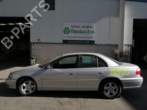 Used Parts OPEL OMEGA B (V94)  2.5 DTI (F69, M69, P69)  1498554