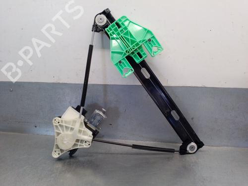 Rudehejsemekanisme Højre bagtil CUPRA FORMENTOR (KM7, KMP) 1.5 TSI | BP29940650C25