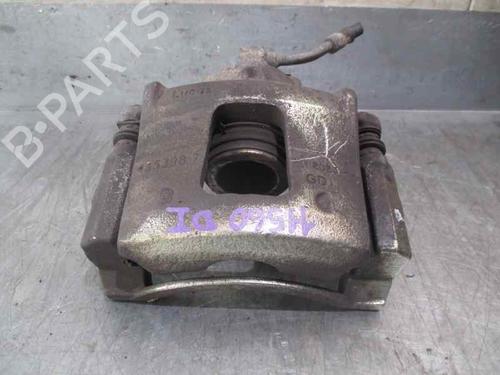 Used Left front brake caliper CHEVROLET TRANS SPORT 3.4 V6 (188 hp) 11616427