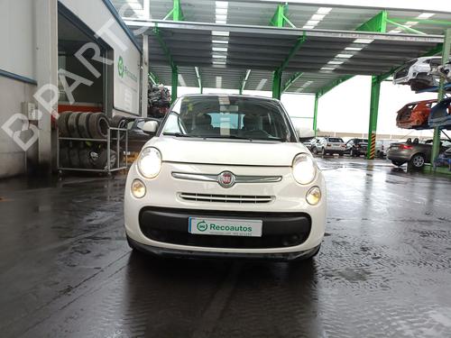 Headlight switch FIAT 500L (351_, 352_) 1.3 D Multijet (199LXY1A, 199LXY11) | BP31924741I24