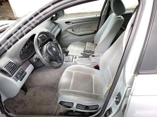 Rudehejsemekanisme ventre foran BMW 3 Touring (E46) 320 d | BP23414844C22 