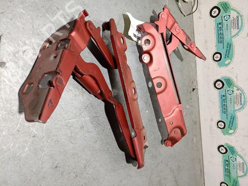 Hinge/Door check strap JAGUAR XF I (X250) 2.7 D | BP20261041C146 