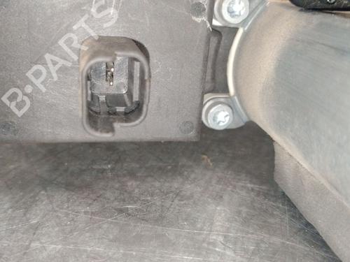 Front right window mechanism CITROËN C2 (JM_) 1.4 HDi | BP30143091C23