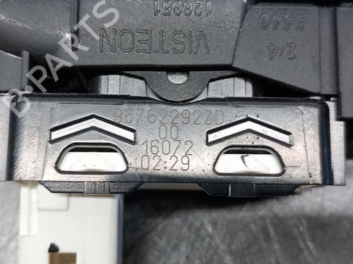 Left rear window switch CITROËN C4 Grand Picasso II (DA_, DE_) 2.0 BlueHDi 150 | BP28361141I29 