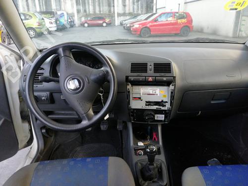 Rear mirror SEAT IBIZA II (6K1) 1.6 | BP8946792I6 