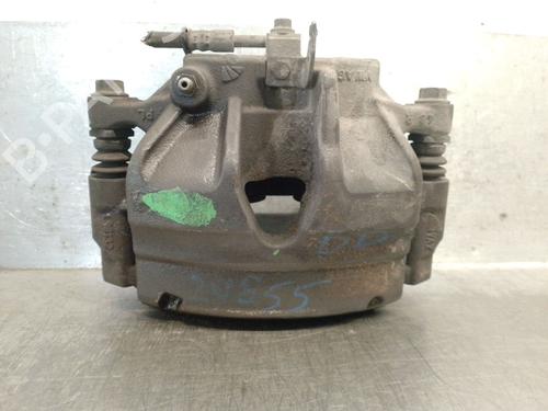 Used Right front brake caliper Right front brake caliper VW CRAFTER Van (SY_, SX_) [2016-2026] 33320172 33320172