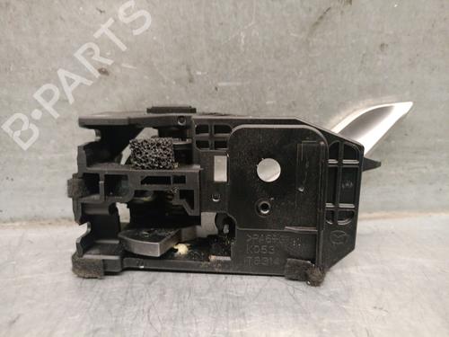 Rear right interior door handle MAZDA 3 (BM, BN) 2.2 D | BP37158532I16 - Image 2
