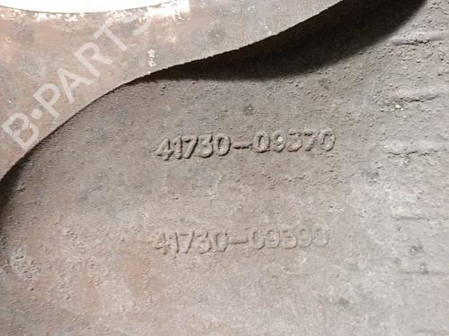 Rim SSANGYONG KYRON 2.0 Xdi | BP25025261C45 