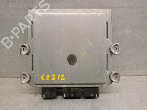 Engine control unit (ECU) CITROËN XSARA (N1) 2.0 HDi 90 | BP20268705M57 
