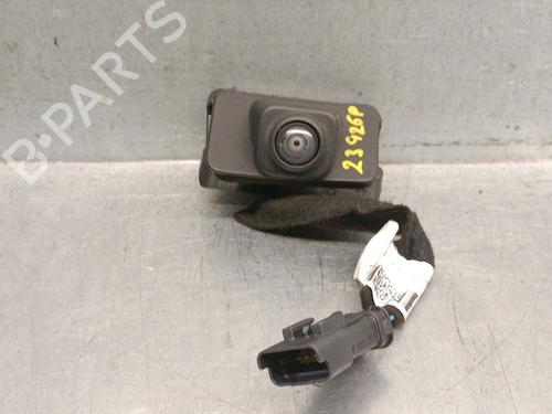 Elektronisk modul CITROËN C4 Picasso II 1.6 BlueHDi 120 (120 hp) 30177751