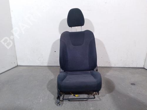 Used Right front seat Right front seat SUBARU IMPREZA Hatchback (GR, GH, G3) 1.5 F (GH2) (107 hp) 40260992 40260992