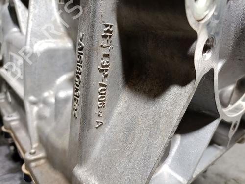 Gearbox VW AMAROK (T1A, T1B) 3.0 TDI 4motion | BP34544693M3  - Image 8