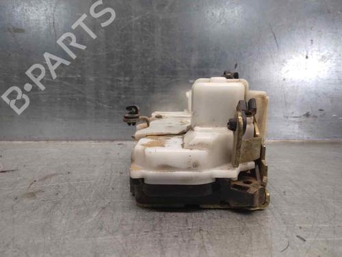 Front right lock PEUGEOT 406 (8B) 1.9 TD | BP8856637C97 