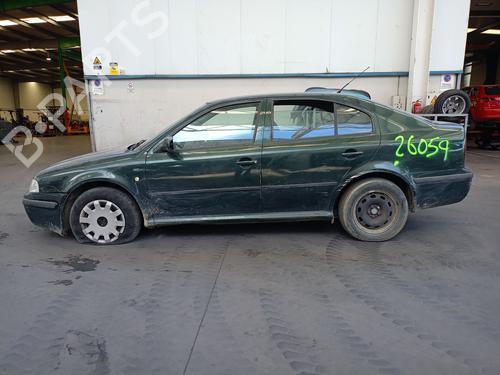 Used Parts SKODA OCTAVIA I (1U2) 1.9 TDI 4819175