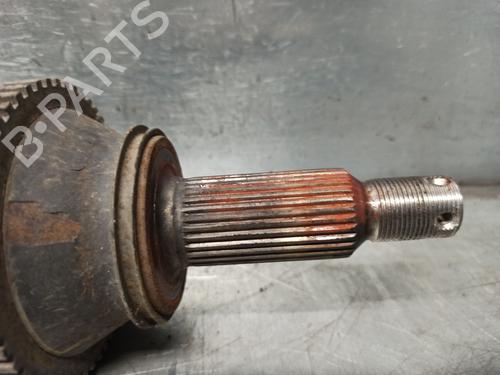 Left rear driveshaft HYUNDAI SANTA FÉ II (CM)  | BP10637645M40 
