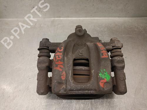 Used Right rear brake caliper HONDA CR-V III (RE_) 2.2 i-CTDi 4WD (RE6) (140 hp) 20678006