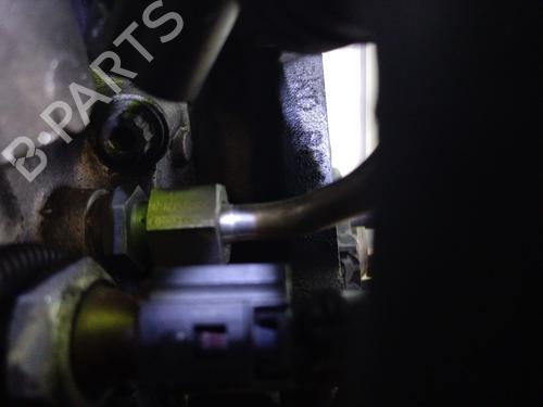 Engine VW TOURAN (1T1, 1T2) 2.0 TDI | BP27888557M1 