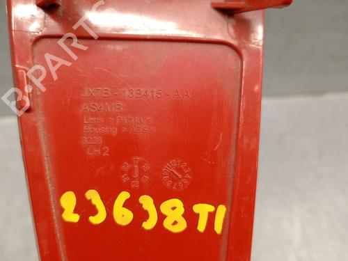 Rear bumper left light FORD FOCUS IV (HN) 1.0 EcoBoost mHEV | BP29309087C81 