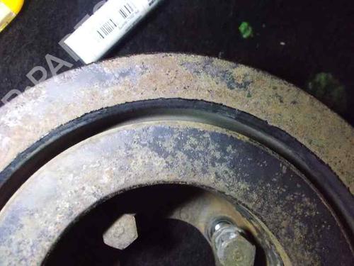 Pulley MITSUBISHI GALANT VIII (EA_)  | BP20250376M122