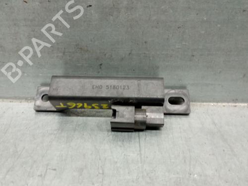 Antenne/Base NISSAN JUKE (F15) 1.6 (113 hp) 30288928