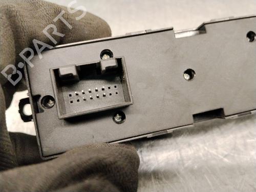 Left front window switch SKODA FABIA I (6Y2) 1.4 16V | BP38725645I27 - Image 4