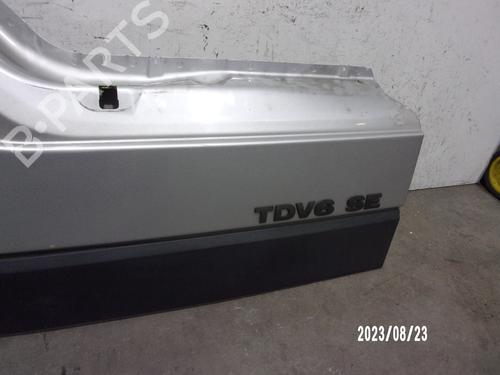 Tailgate LAND ROVER DISCOVERY III (L319) 2.7 TD 4x4 | BP14999703C6 
