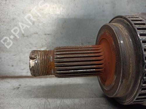 Right rear driveshaft BMW 1 Convertible (E88) 118 d | BP16967677M41 