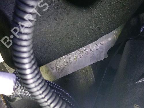 Engine BMW 3 (F30, F80) 330 e | BP28291585M1 