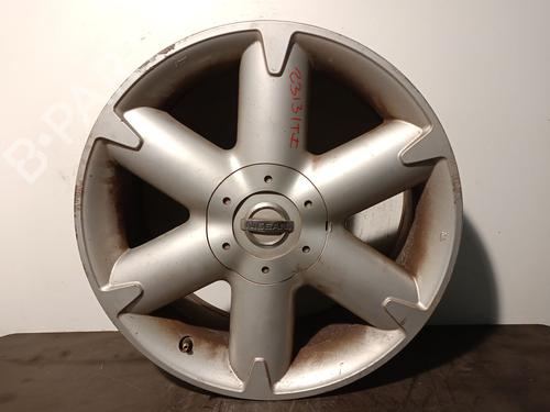 Used Rim NISSAN MURANO I (Z50) 3.5 4x4 (245 hp) 27599718