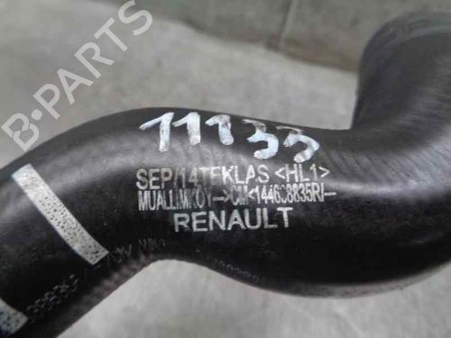 Pipe DACIA DUSTER (HS_) 1.2 TCe 125 | BP21019787M125 