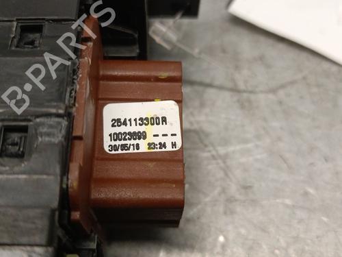 Left front window switch RENAULT CAPTUR I (J5_, H5_) 1.5 dCi 90 (J5N4, J5M5, J5MW, J5M6, J5AL, J5AJ) | BP33691768I27 - Image 7