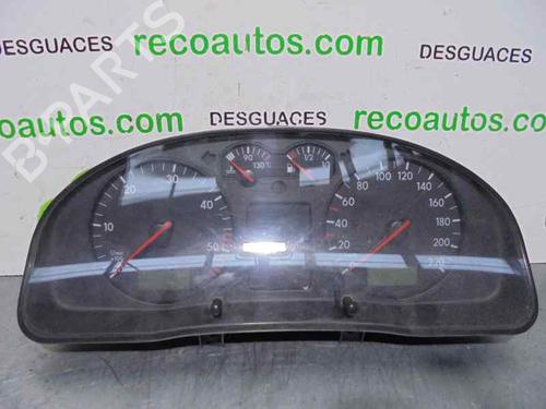 Kombiinstrument VW PASSAT B5 (3B2) 1.9 TDI (115 hp) 2116730