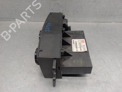 Climate control KIA SORENTO I (JC) 2.5 CRDi 4WD | BP26322658I5 