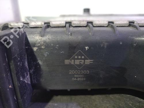 Water radiator LAND ROVER RANGE ROVER SPORT I (L320) 3.6 D 4x4 | BP29808069M31 