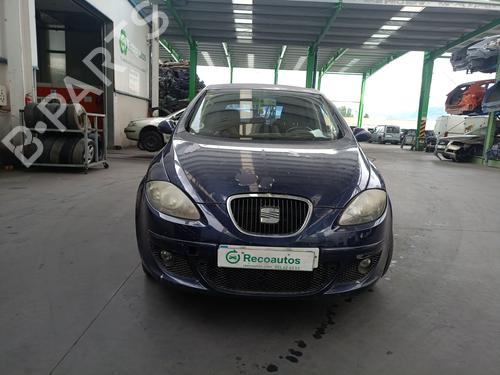 Engine control unit (ECU) SEAT ALTEA (5P1) 2.0 TDI 16V | BP36775636M57  - Image 9