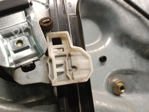 Front left window mechanism VW PASSAT B5.5 (3B3) 1.9 TDI | BP33795651C22 - Image 3