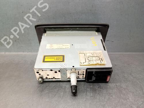 Radio FIAT IDEA (350_) 1.4 16V | BP35980464E6 - Image 2