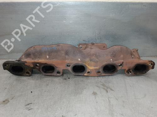 Udstødningsmanifold SSANGYONG REXTON / REXTON II (GAB_)  | BP18730435M110 