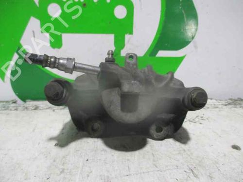 Left rear brake caliper MERCEDES-BENZ SPRINTER 3-t Bus (B903)  | BP11615010M107 