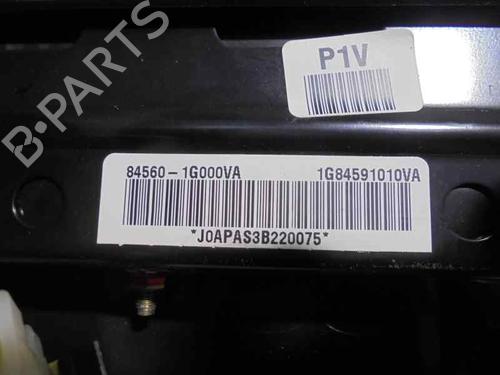 Passasjer kollisjonspute KIA RIO II (JB) 1.5 CRDi | BP2061277C10 