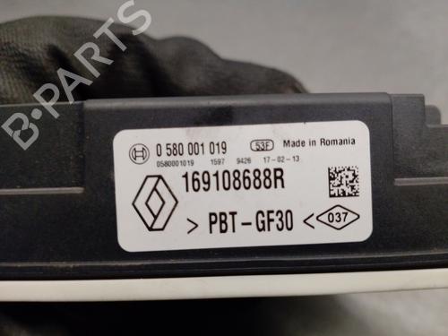 Electronic module RENAULT KOLEOS II (HC_) 2.0 dCi 175 4WD | BP32217086M83