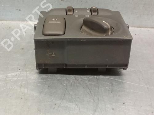 Headlight switch VOLVO S40 I (644) 1.8 i | BP29583794I24 
