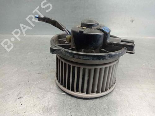 Used Heater blower motor HONDA CIVIC VI Hatchback (EJ, EK) 1.6 i (EK1) (114 hp) 9543806