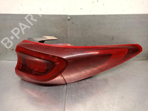 Used Right taillight Right taillight KIA SPORTAGE IV (QL, QLE) 1.6 CRDi AWD (136 hp) 36359261 36359261