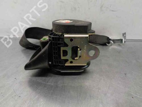Front left seatbelt AUDI A3 (8L1) 1.9 TDI | BP8725296I26 