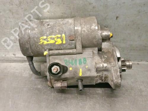 Used Starter HYUNDAI TRAJET (FO) 2.0 CRDi (113 hp) 30967292